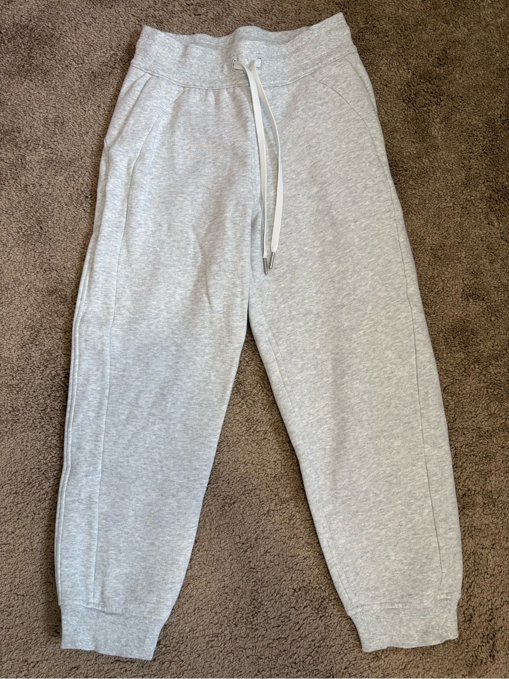 Lululemon Scuba Jogger